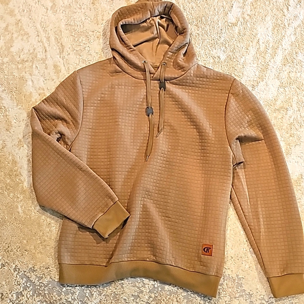 Hooded Sweatshirt
